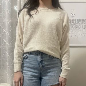 versona sweater